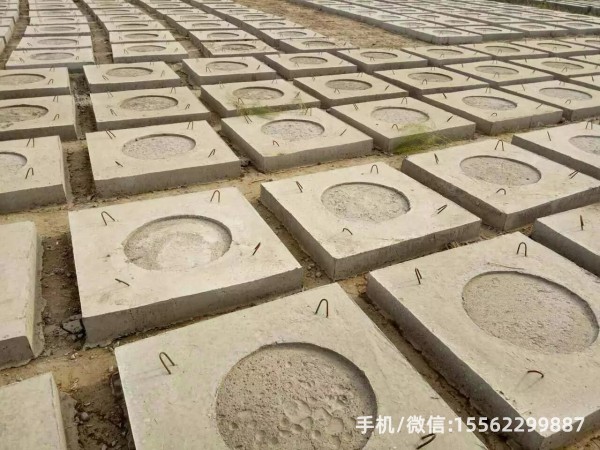 应县DP12混凝土电杆底盘
